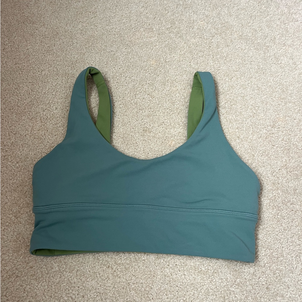 Reversible Lululemon Sports Bra